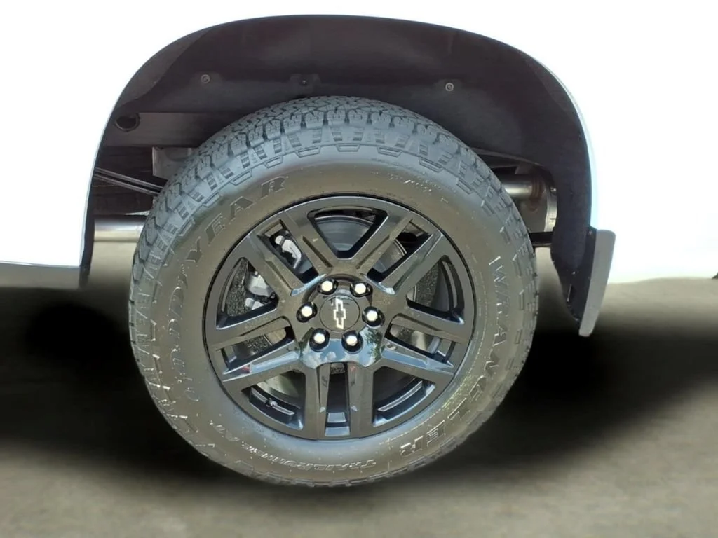2026 Chevrolet Silverado 1500 RST - Photo 33