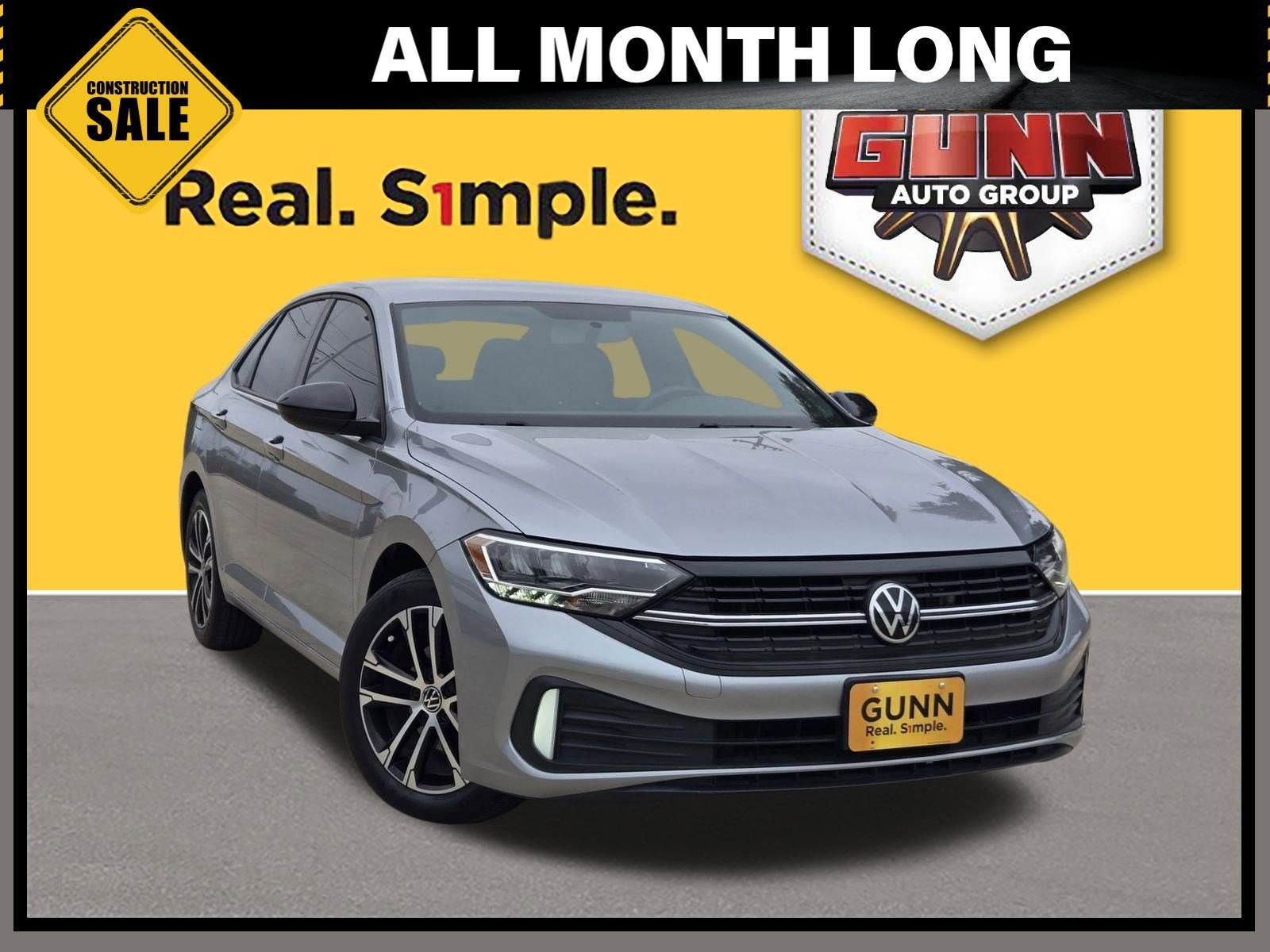 2022 Volkswagen Jetta 1.5T Sport Auto SULEV's photo