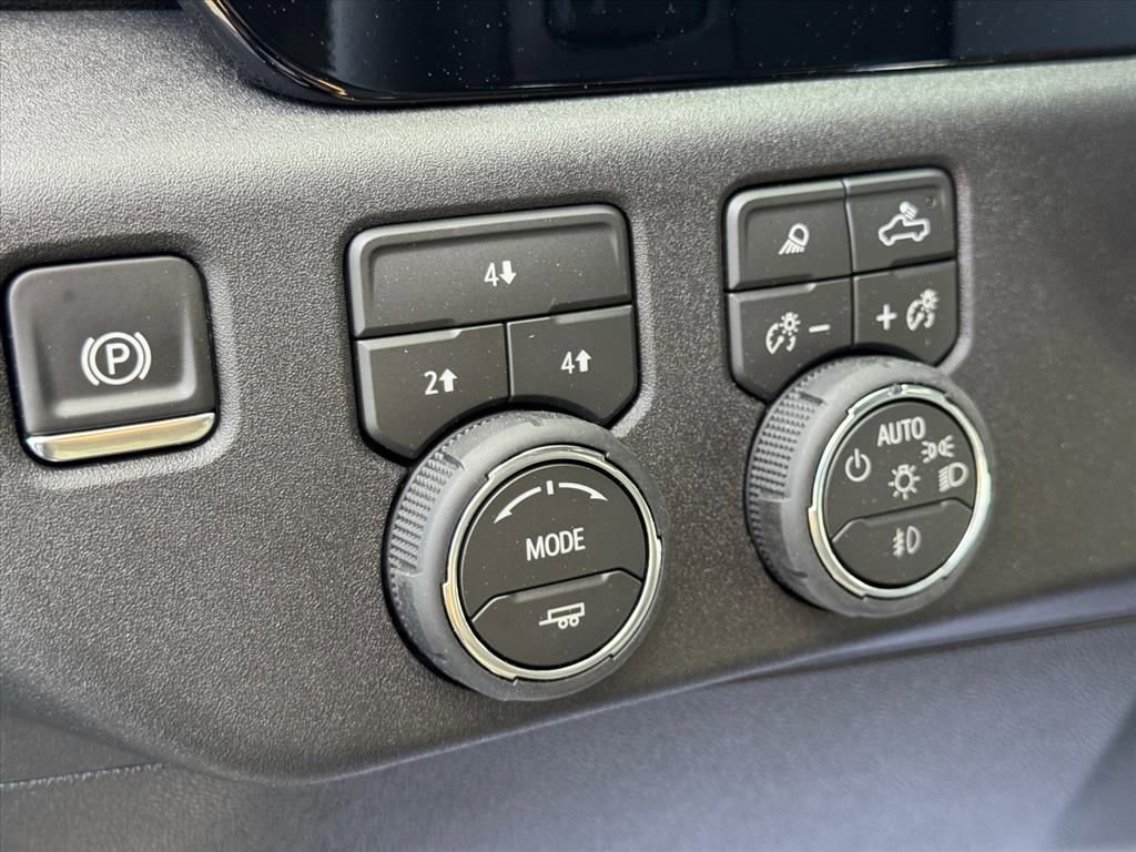 2026 Chevrolet Silverado 2500 HD LT - Photo 13