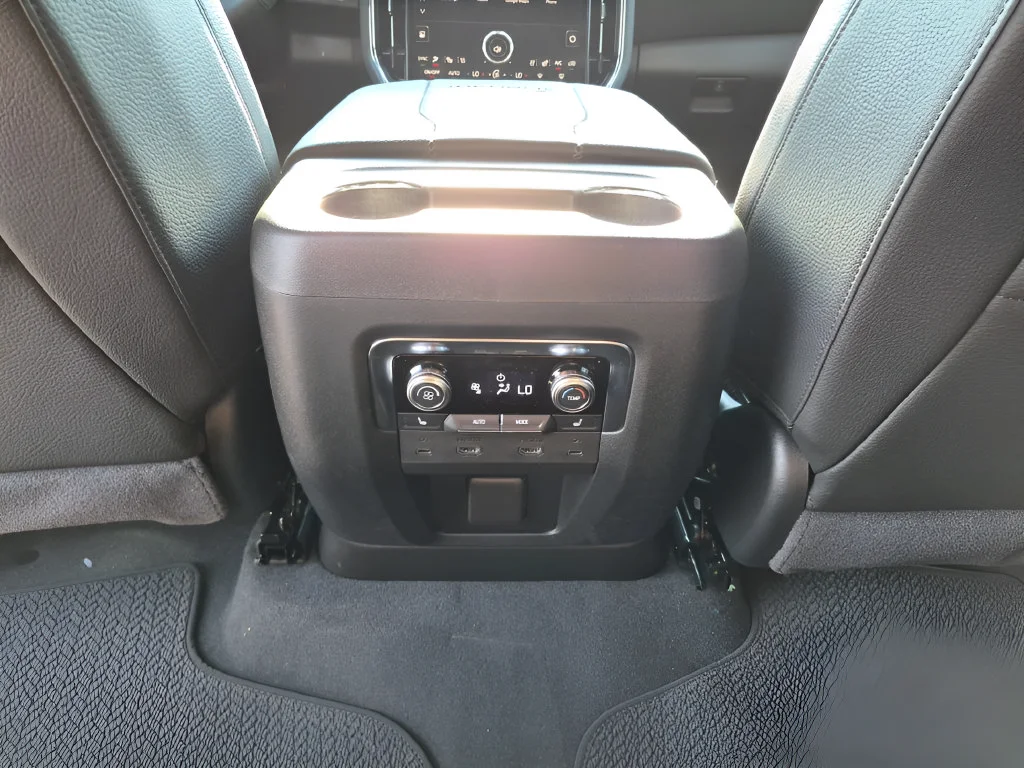 New 2026 GMC Yukon Denali, photo 31