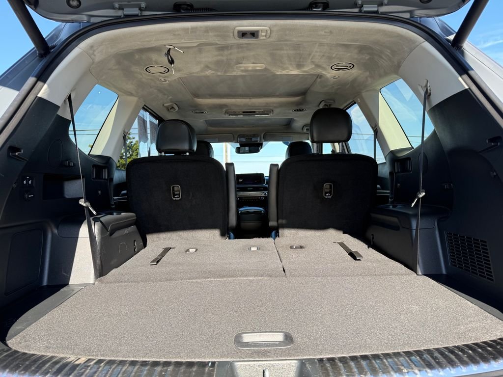 Certified Used 2022 Silver Kia SX image 15