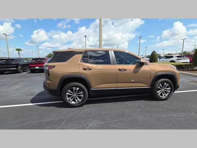 2027 Chevrolet Equinox LT - Photo 17