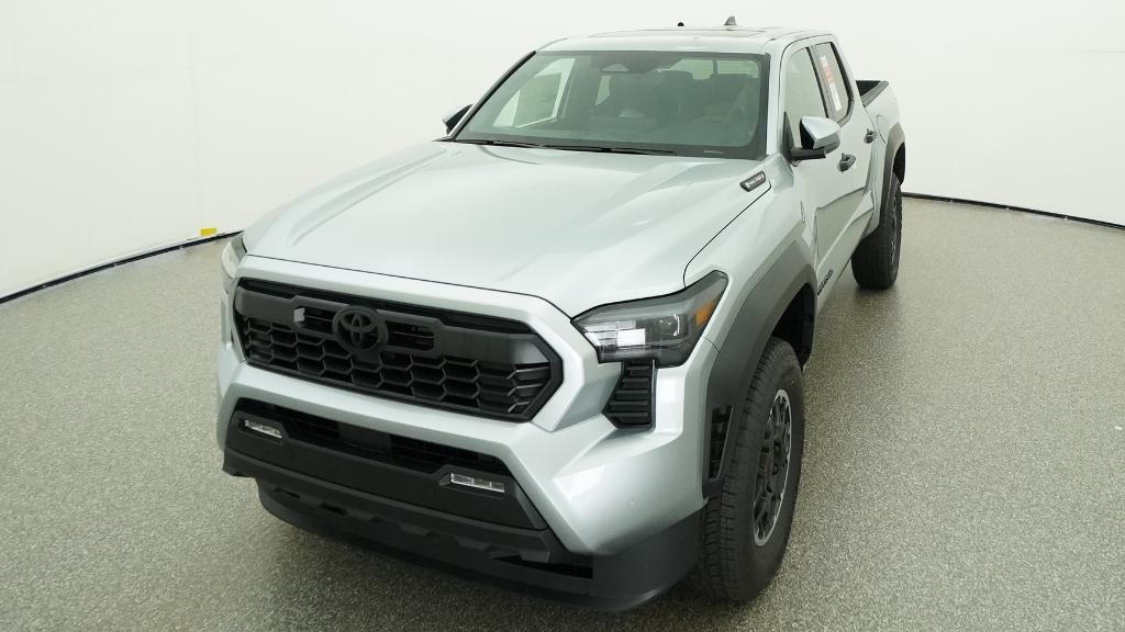 2026 Toyota Tacoma TRD Off Road - Photo 19