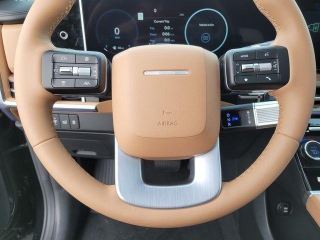 New 2026 Black Hyundai Limited image 20