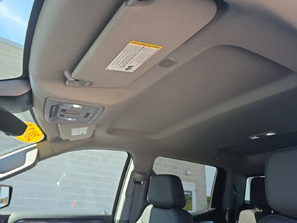 2023 Chevrolet Silverado 1500 LTZ - Photo 19