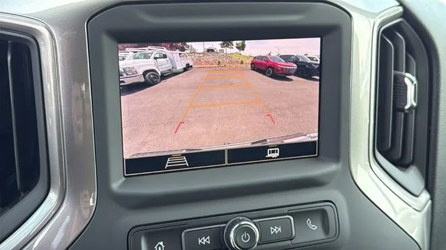 2026 GMC Sierra 1500 Pro - Photo 16