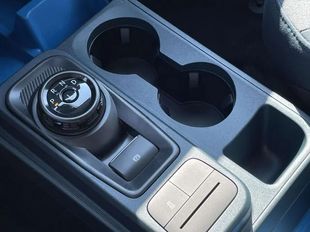 New 2026 White Ford XLT image 20