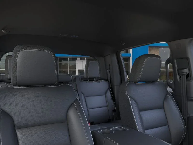 2026 GMC Sierra EV Elevation - Photo 24