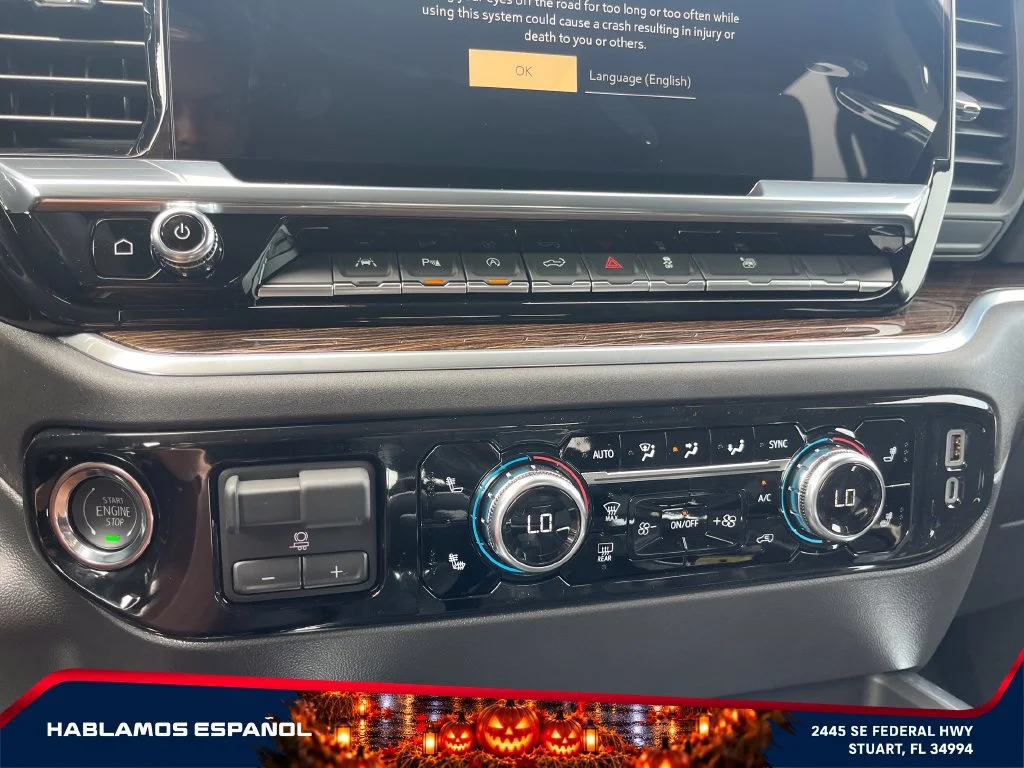 New 2026 Sterling Metallic GMC Elevation image 29