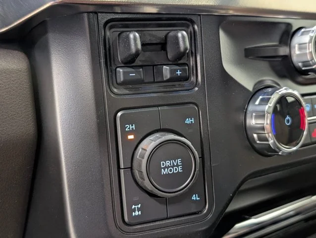 New 2026 Argon Blue Metallic Ford F-250® King Ranch® image 51