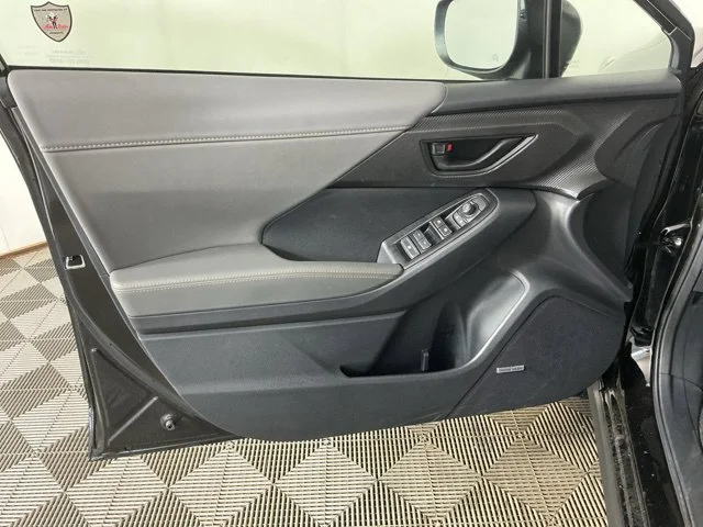 2026 Subaru Crosstrek Wilderness - Photo 9