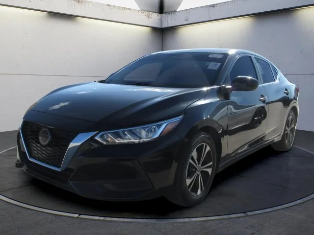 2023 Nissan Sentra