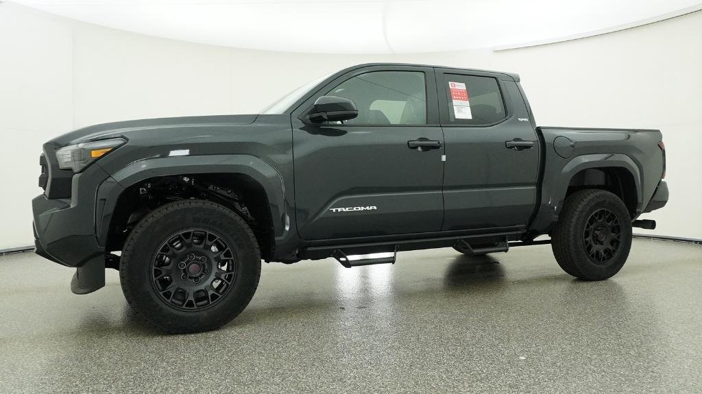 New 2026 Underground Toyota SR5 image 6