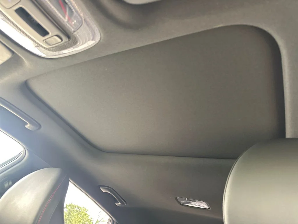 Used 2025 Ecotronic Gray Pearl Hyundai N Line image 21