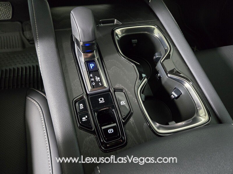 2026 Lexus RX 350h Premium - Photo 20
