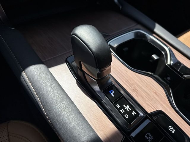Certified Used 2024 Black Lexus 350 Premium Plus image 20