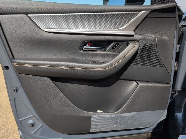 New 2026 Polymetal Gray Metallic Mazda SC Plus AWD image 15