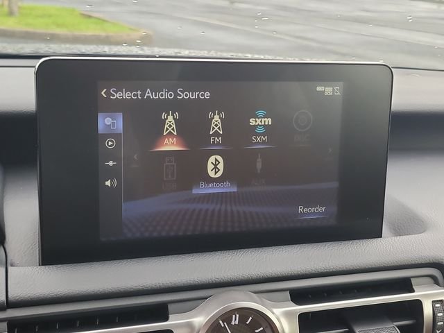 Used 2024 Gray Lexus 300 image 17