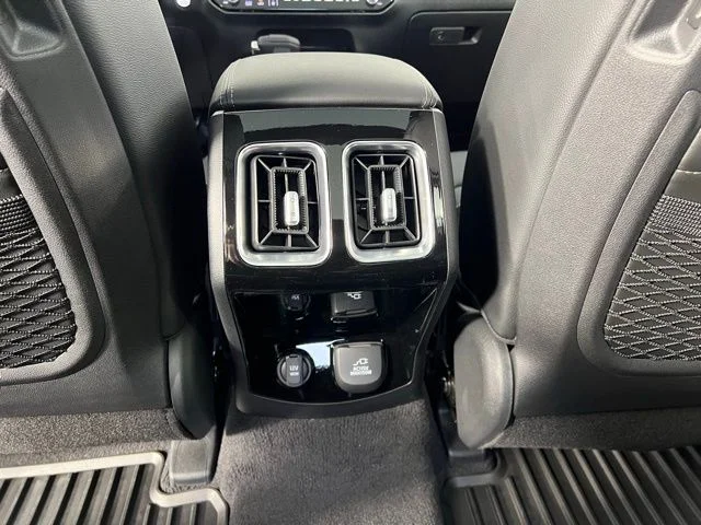 2026 Kia Sorento X-Line SX Prestige - Photo 37