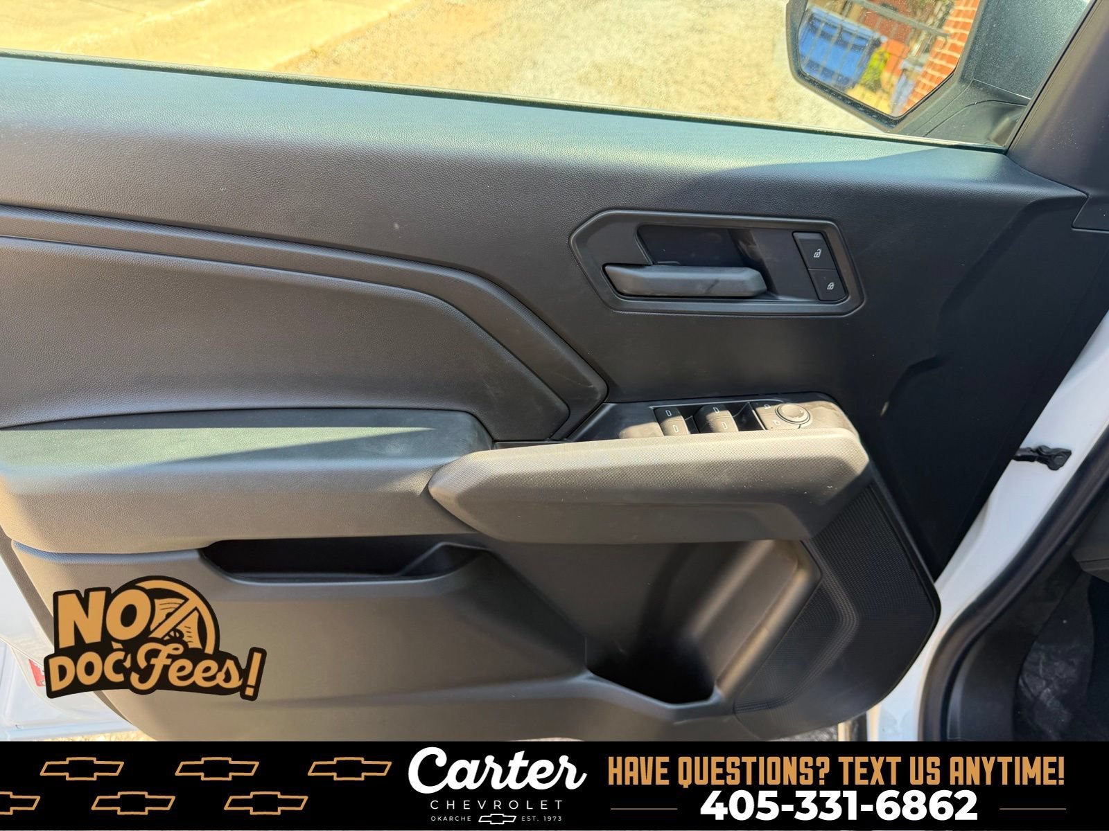 2026 Chevrolet Colorado Work Truck - Photo 10