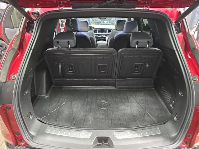 2023 Buick Enclave Essence - Photo 17