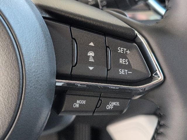 2025 Mazda CX-5 S Premium Plus package - Photo 29