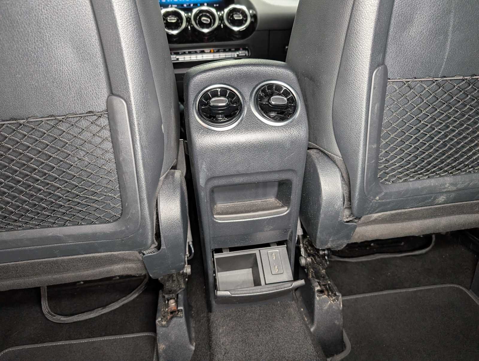 Certified Used 2023 Iridium Silver Metallic Mercedes-Benz GLA 250 image 20