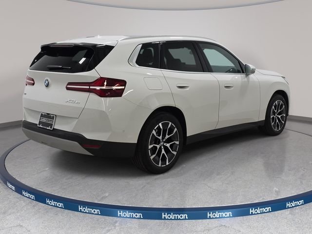 Certified Used 2026 Alpine White BMW 30 xDrive image 5
