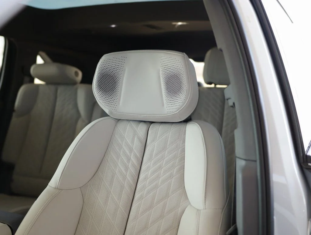 2026 Cadillac Escalade IQ Luxury - Photo 32