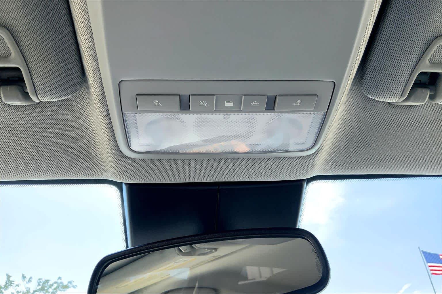 2022 Chevrolet Trax LT - Photo 35