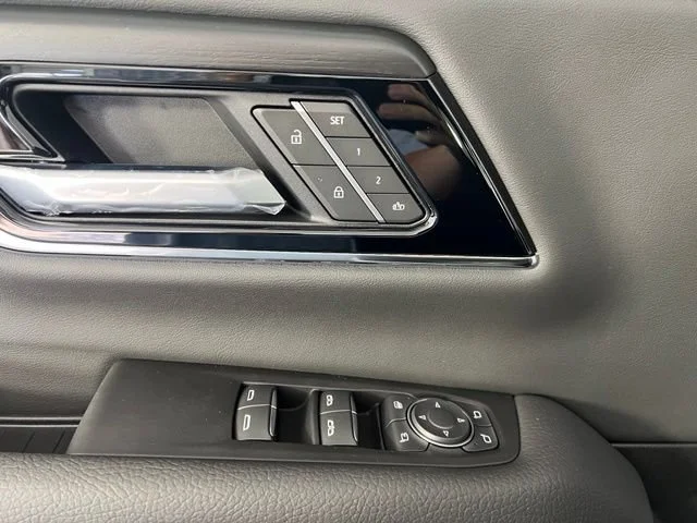 New 2026 Glacier White Tricoat GMC Denali image 19