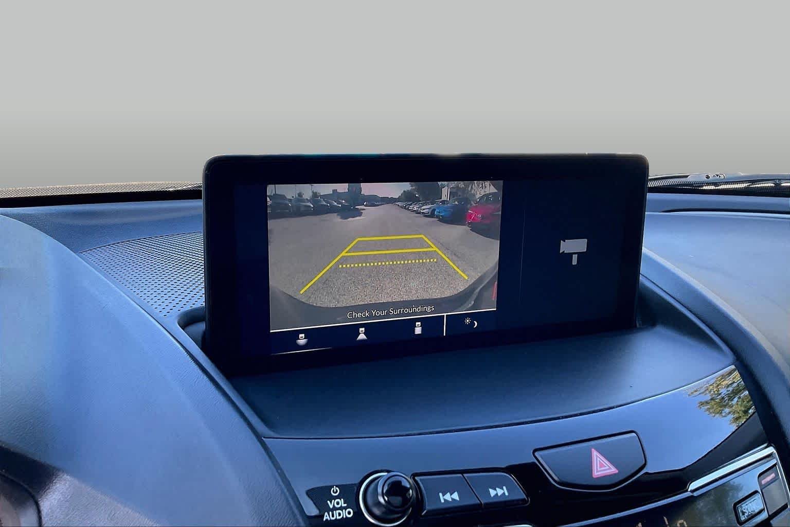 2020 Acura RDX Base - Photo 28