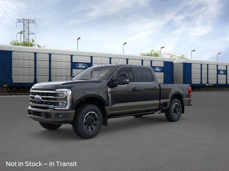 2026 Ford F-250 King Ranch 4x4 Crew Cab 6-3/4' Box's photo