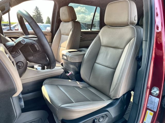 Used 2024 Red Chevrolet Premier image 14