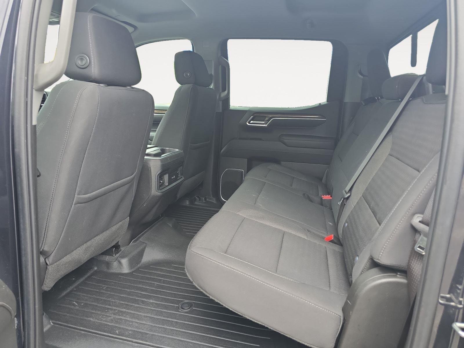 Used 2023 Dark Ash Metallic Chevrolet LT image 18