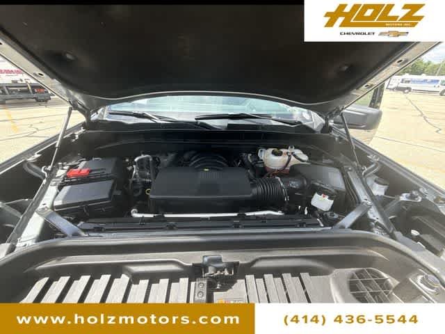 Certified Used 2025 Sterling Metallic GMC Elevation image 30