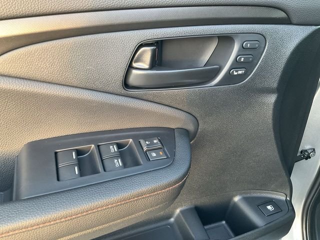 2026 Honda Ridgeline TrailSport - Photo 21