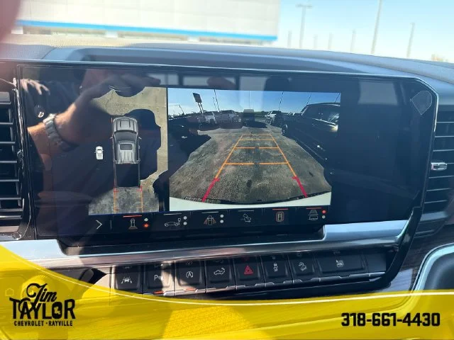 2026 Chevrolet Silverado 1500 LT - Photo 23