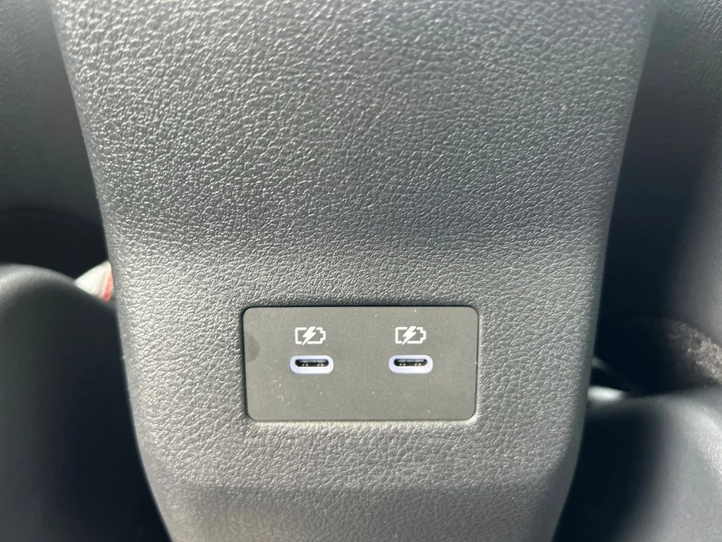 2026 Nissan KICKS SR - Photo 22