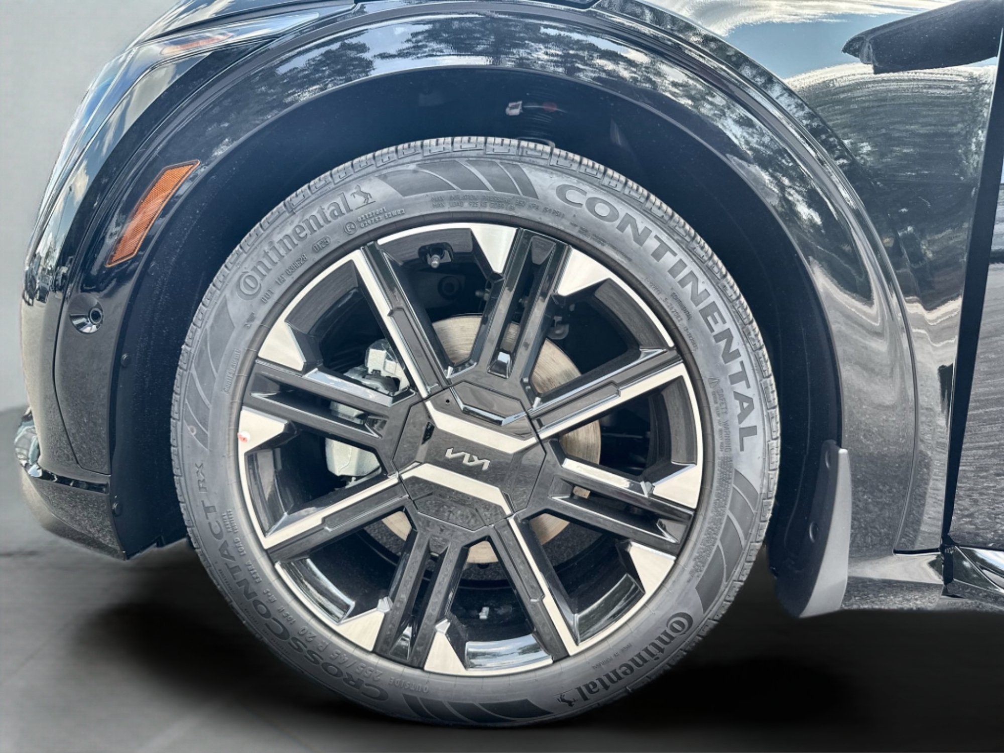 2025 Kia EV6 GT-Line - Photo 34