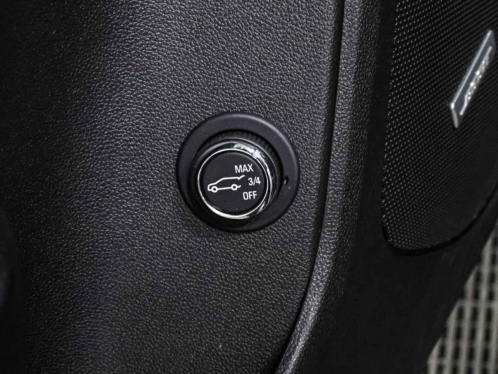 Used 2024 Black Chevrolet RS image 21
