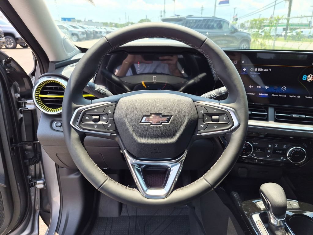 2026 Chevrolet Trax Activ - Photo 30