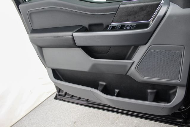 Used 2025 Black Ford XLT image 24