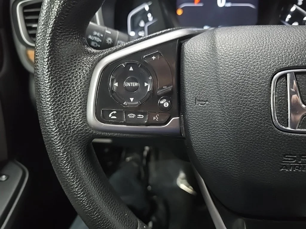 Used 2019 Red Honda EX image 21