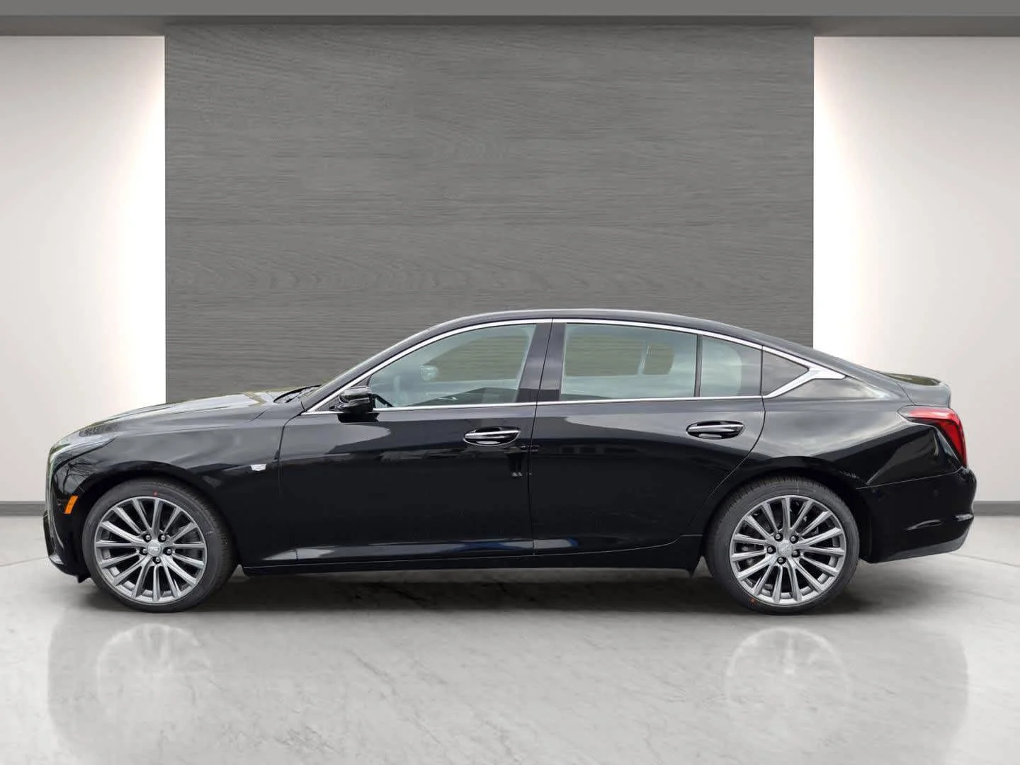 2026 Cadillac CT5 Premium Luxury - Photo 11