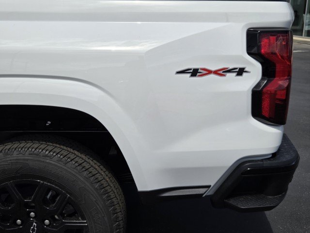 2026 Chevrolet Colorado Work Truck - Photo 42