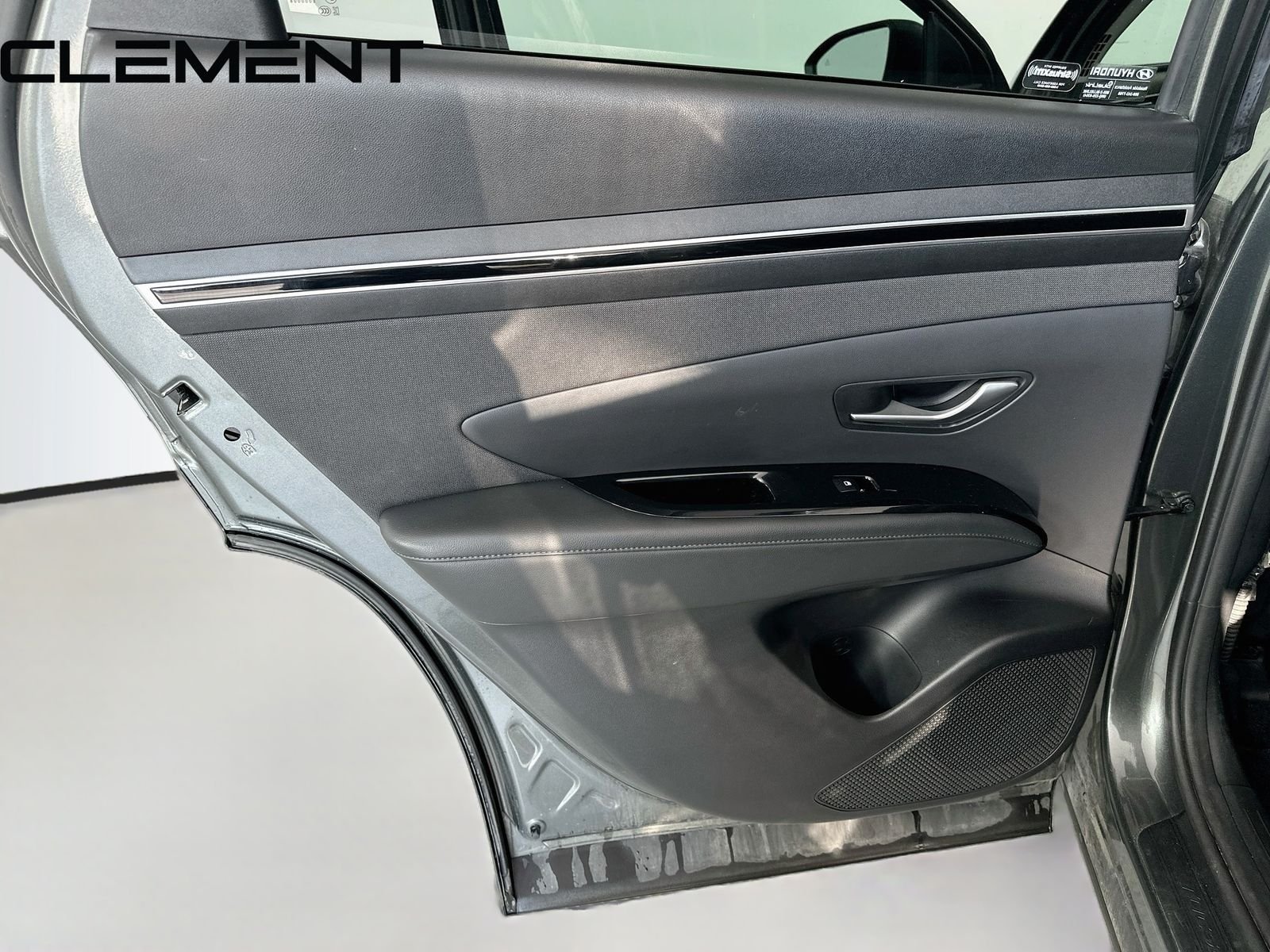 2022 Hyundai Tucson SEL - Photo 32