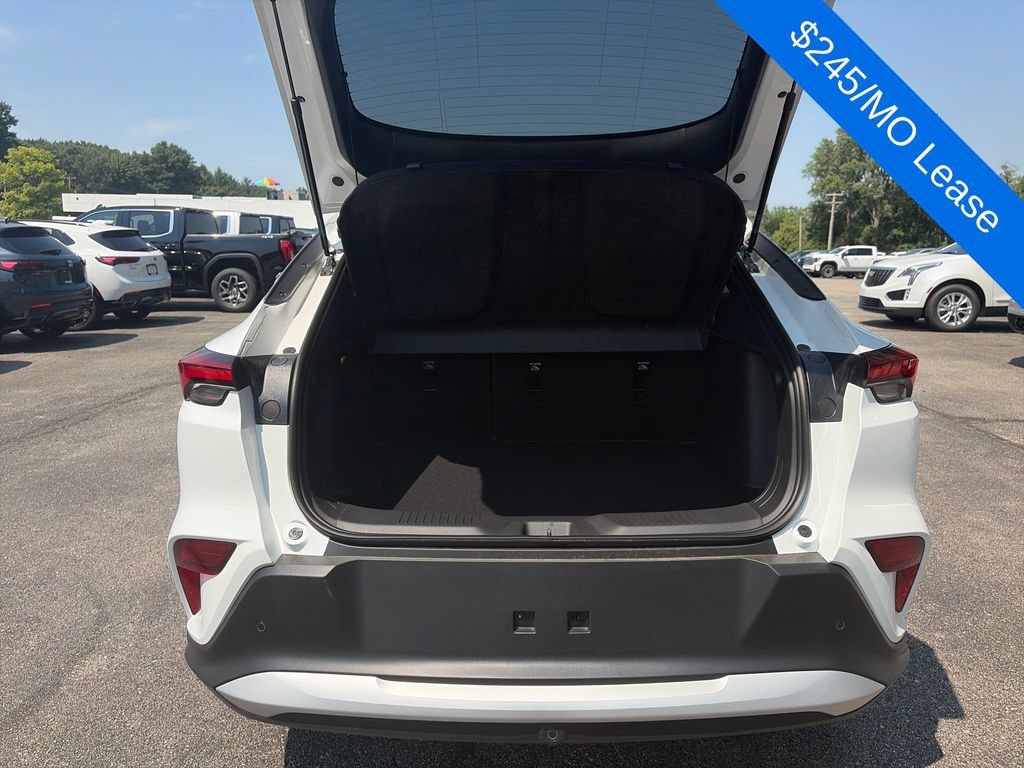 2026 Buick Envista Preferred - Photo 23