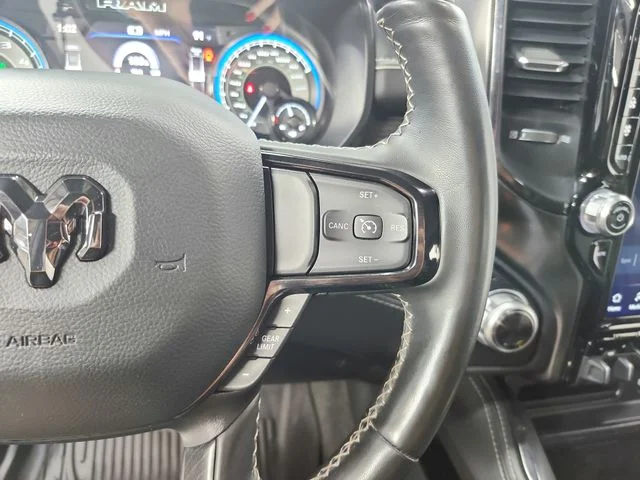 Used 2022  Ram Limited image 25