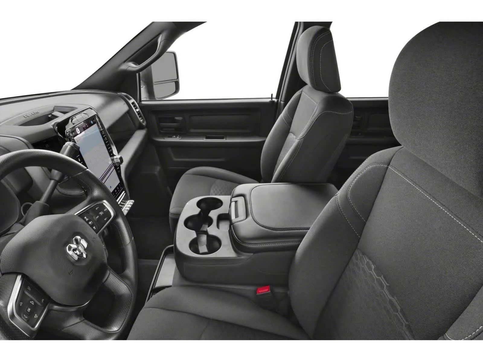 2026 RAM 2500 Tradesman - Photo 6